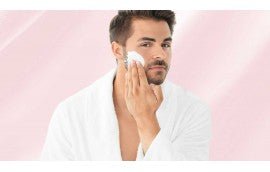 Cele mai bune creme de fata pentru barbati - skinseen.ro