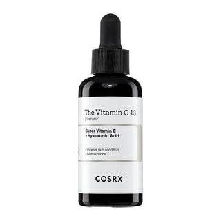 THE VITAMIN C 13 SERUM - Serum Cu Vitamica C Pura - skinseen.ro