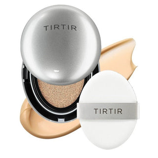 MASK FIT AURA CUSHION 24N LATTE - Fond De Ten Tip Cushion Cu Acoperire Medie - skinseen.ro