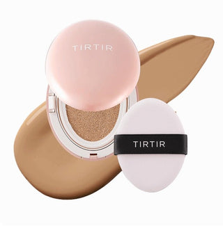 MASK FIT ALL COVER CUSHION 29N NATURAL BEIGE - Fond De Ten Tip Cushion Acoperire Mare - skinseen.ro