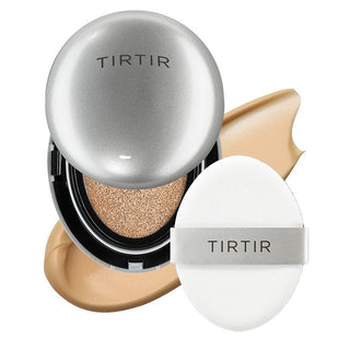 MASK FIT AURA CUSHION 31N FRENCH BEIGE - Fond De Ten Tip Cushion Cu Acoperire Medie - skinseen.ro