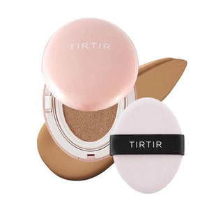 MASK FIT ALL COVER CUSHION 31N FRENCH BEIGE - Fond De Ten Tip Cushion Acoperire Mare - skinseen.ro