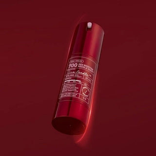 RED BOOSTER REEDLE SHOT 700 - Serum Intens Cu Micro - Ace Naturale Pentru Un Ten Luminos Si Ferm - skinseen.ro