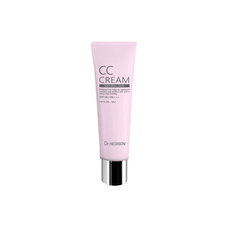 CC CREAM SPF 38 - Cc Cream Cu Protectie Solara - skinseen.ro