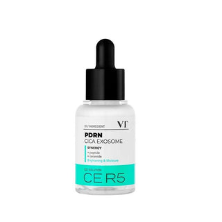 R5 FIRMING AMPOULE - Ser Concentrat Pentru Fermitate - skinseen.ro