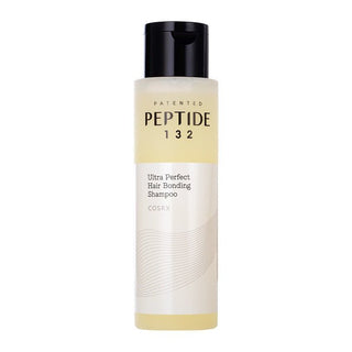 PEPTIDE - 132 ULTRA PERFECT HAIR BONDING SHAMPOO - Sampon Cu Peptide Pentru Repararea Parului Deteriorat - skinseen.ro