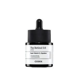 THE RETINOL 0.5 OIL - Ulei De Fata Cu Retinol - skinseen.ro