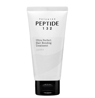 PEPTIDE - 132 ULTRA PERFECT HAIR BONDING TRATAMENT - Tratament Par Cu Peptide Pentru Repararea Parului Deteriorat - skinseen.ro