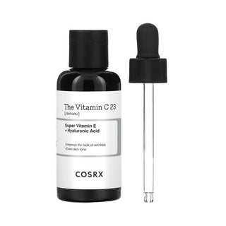 THE VITAMIN C 23 SERUM - Serum Cu Vitamica C Pura - skinseen.ro