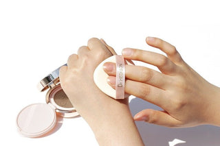 MIRACLE CUSHION SPF 50 - BB Cream Cu Protectie Solara - skinseen.ro