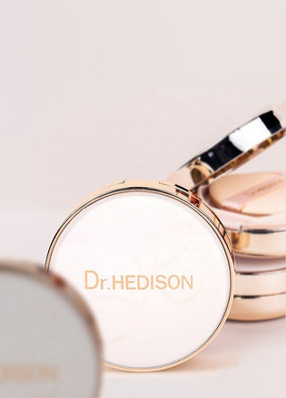 MIRACLE CUSHION SPF 50 - BB Cream Cu Protectie Solara - skinseen.ro