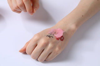 CAMELLIA CLEANSING - Balsam De Curatare Hidratant - skinseen.ro