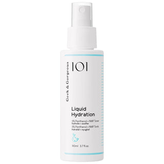 LIQUID HYDRATION - Toner Facial Hidratant - skinseen.ro