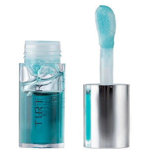 MY GLOW LIP OIL MINT - Ulei De Buze Hidratant Si Revigorant - skinseen.ro