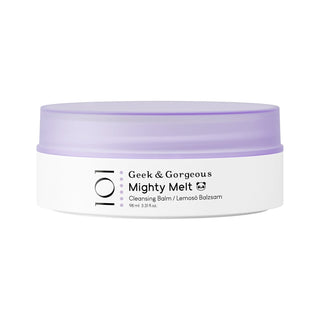 MIGHTY MELT CLEANSING - Balsam Demachiant Delicat - skinseen.ro