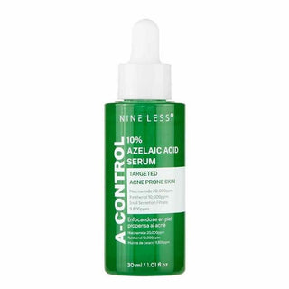 A - CONTROL 10% AZELAIC ACID SERUM - Ser Cu Acid Azelaic - skinseen.ro