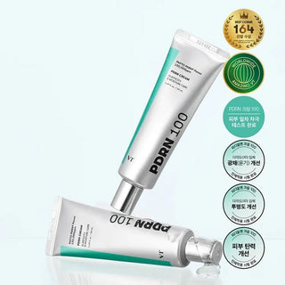 PDRN CREAM 100 - Crema Cu Complex Activ Cu PDRN - skinseen.ro