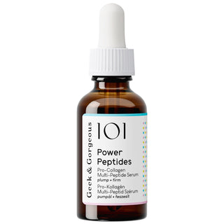 PEPTIDE POWER PEPTIDES - Ser De Fata Cu Peptide - skinseen.ro