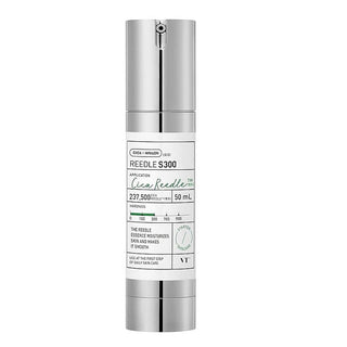 VT REEDLE SHOT 300 - Ser Intens Pentru Imbunatatirea Profunda A Texturii Tenului - skinseen.ro