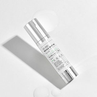 VT REEDLE SHOT 100 - Ser Pentru Imbunatatirea Profunda A Texturii Tenului - skinseen.ro