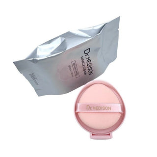 REFILL MIRACLE CUSHION SPF 50 NATURAL BEIGE - Refill BB Cream Cu Protectie SPF50 - skinseen.ro