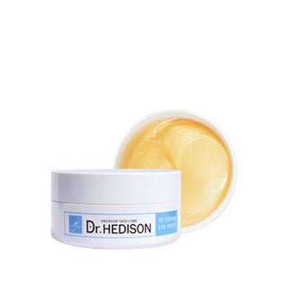 RETURNING EYE - Patchuri Pentru Zona Ochilor - skinseen.ro