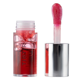 MY GLOW LIP OIL ROSY - Ulei De Buze Hidratant Si Hranitor - skinseen.ro