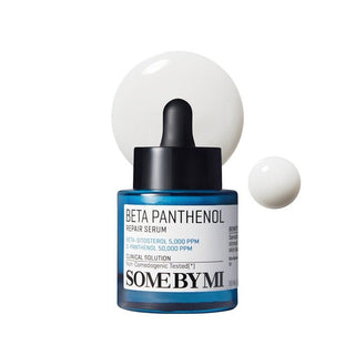BETA PANTHENOL REPAIR SERUM - Ser Reparator Cu Beta Panthenol - skinseen.ro