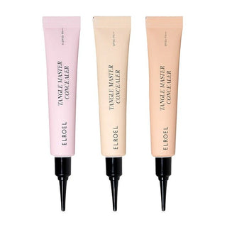 TANGLE MASTER CONCEALER 23 - Corector Multifunctional Cu Acoperire Completa - skinseen.ro