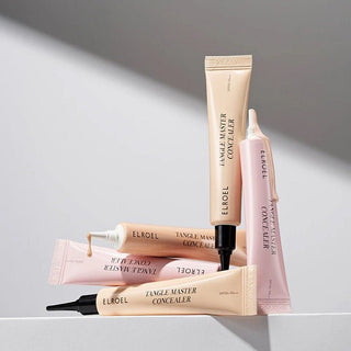 TANGLE MASTER CONCEALER 23 - Corector Multifunctional Cu Acoperire Completa - skinseen.ro