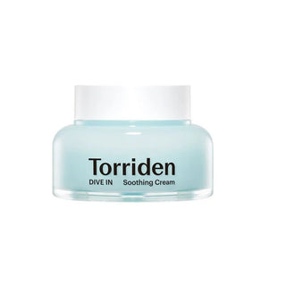 DIVE - IN LOW MOLECULAR ACID SHOOTING CREAM - Crema Cu Acid Hialuronic - skinseen.ro