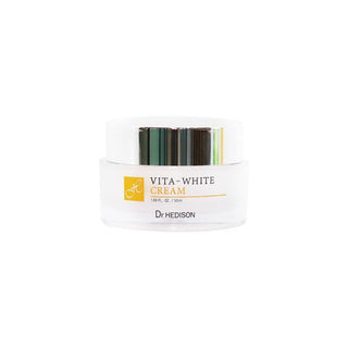 VITA - WHITE - Crema De Fata Cu Vitamina C - skinseen.ro