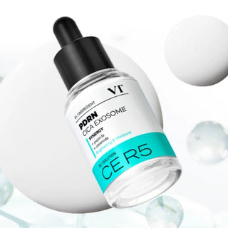 R5 FIRMING AMPOULE - Ser Concentrat Pentru Fermitate - skinseen.ro