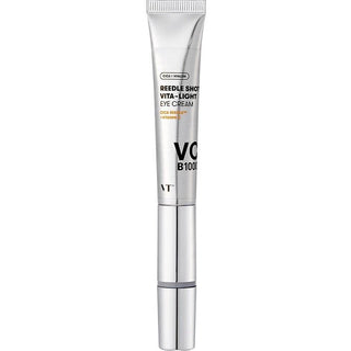 REEDLE SHOT VITA - LIGHT EYE CREAM - Crema Iluminatoare Pentru Ochi Cu Micro - Ace Naturale Si Vitamina C - skinseen.ro