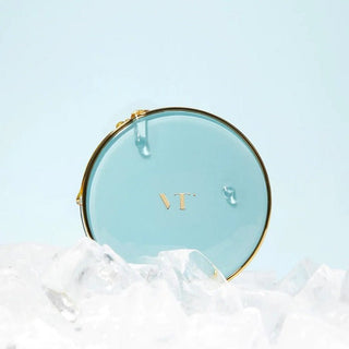 ESSENCE SUN PACT - Protectie Solara Esentiala Cu Efect De Iluminare Si Calmare A Pielii - skinseen.ro