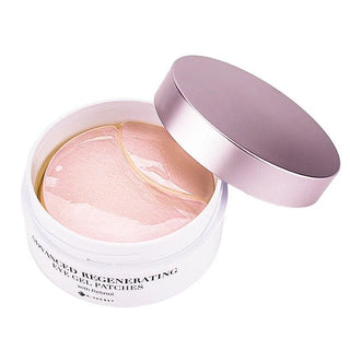 RETINOL ADVANCED REGENERATING EYE GEL PATCHES - Patch - uri De Ochi Cu Retinol Pentru Regenerare - skinseen.ro