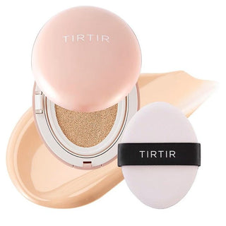 MASK FIT ALL COVER CUSHION 17C PORCELAIN - Fond De Ten Tip Cushion Acoperire Mare - skinseen.ro