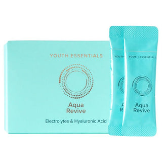 AQUA REVIVE - Supliment Pe Baza De Electroliti - skinseen.ro