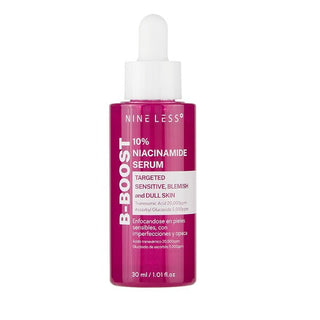 B - BOOST 10% NIACINAMIDE SERUM - Ser Cu 10% Niacinamida - skinseen.ro