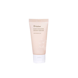 BABY POWDER HAND - Crema De Maini Hidratanta - skinseen.ro
