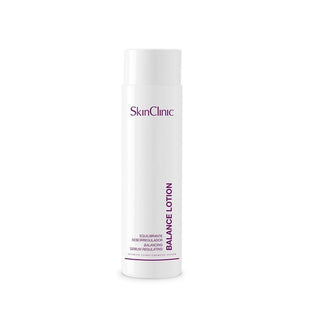 BALANCE LOTION - Lotiune Tonica Pentru Exces De Sebum - skinseen.ro