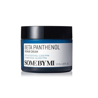 BETA PANTHENOL REPAIR CREAM - Crema Reparatoare Cu Beta Pantenol - skinseen.ro