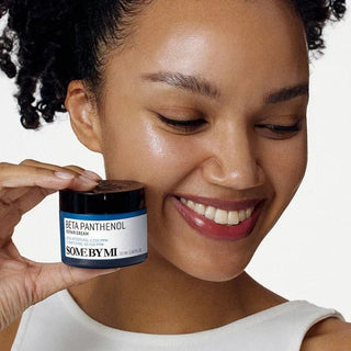 BETA PANTHENOL REPAIR CREAM - Crema Reparatoare Cu Beta Pantenol - skinseen.ro