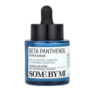 BETA PANTHENOL REPAIR SERUM - Ser Reparator Cu Beta Panthenol - skinseen.ro