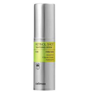 THE VITA - A RETINOL SHOT THIGHTENING SERUM - Ser Concentrat Cu Retinol Anti - Aging - skinseen.ro