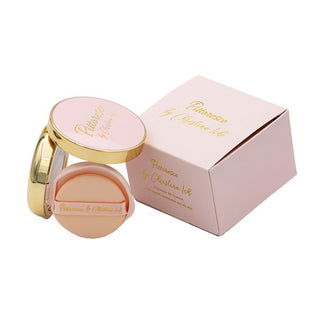 CHRISTINA'S ICH LOOK LIGHT MEDIUM - Set BB Cushion Light Medium Si Anticearcan - skinseen.ro