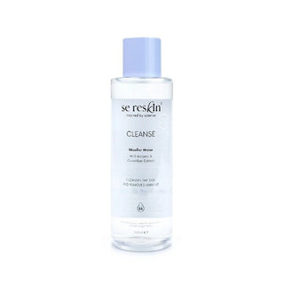 CLEANSE MICELLAR WATER 500ml - Apa Micelara Pentru Curatare Si Calmare - skinseen.ro