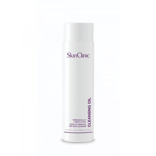 CLEANSING OIL - Ulei De Curatare Si Demachiere - skinseen.ro