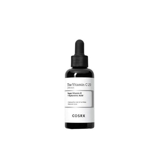 THE VITAMIN C 23 SERUM - Serum Cu Vitamica C Pura - skinseen.ro