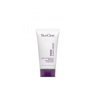 DMAE FLASH CREAM - Crema Cu Efect Instant De Lifting - skinseen.ro